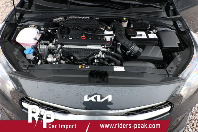 Kia XCeed DCT MY26 ACC Keyl 2Z-Klima SHZ LHZ Nav Kam 