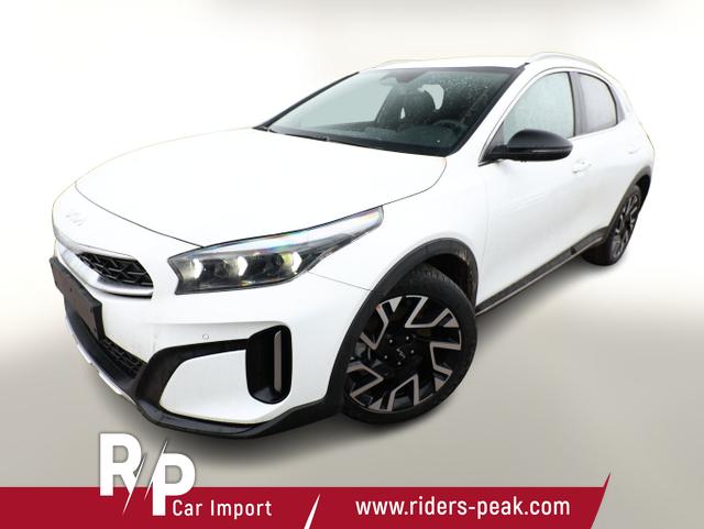 Kia XCeed - DCT MY26 ACC Keyl 2Z-Klima SHZ LHZ Nav Kam