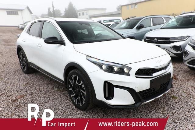 Kia XCeed DCT MY26 ACC Keyl 2Z-Klima SHZ LHZ Nav Kam 