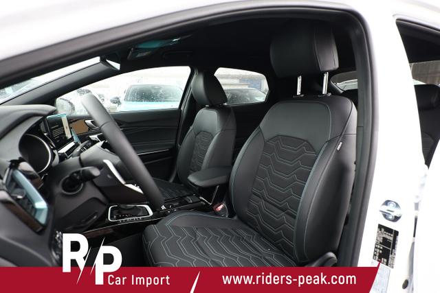 Kia XCeed DCT MY26 ACC Keyl 2Z-Klima SHZ LHZ Nav Kam 