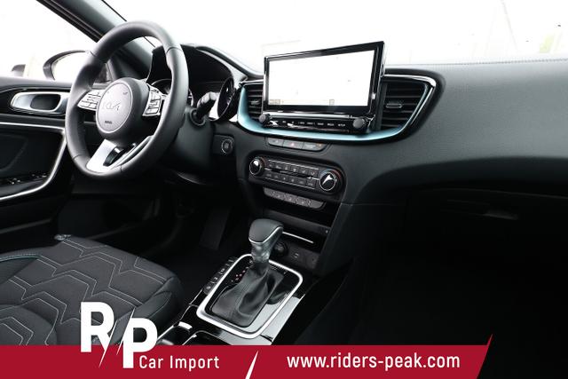 Kia XCeed DCT MY26 ACC Keyl 2Z-Klima SHZ LHZ Nav Kam 