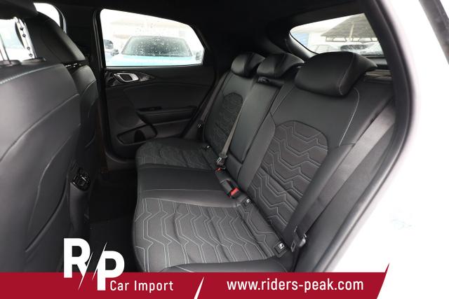 Kia XCeed DCT MY26 ACC Keyl 2Z-Klima SHZ LHZ Nav Kam 