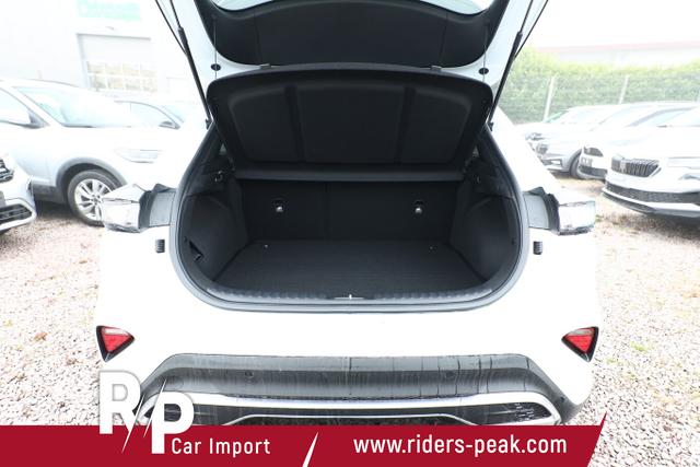 Kia XCeed DCT MY26 ACC Keyl 2Z-Klima SHZ LHZ Nav Kam 