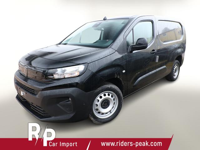 Peugeot Partner - L2 AT Holz Keyl 2Z-Klima Kam Nav CarP BT