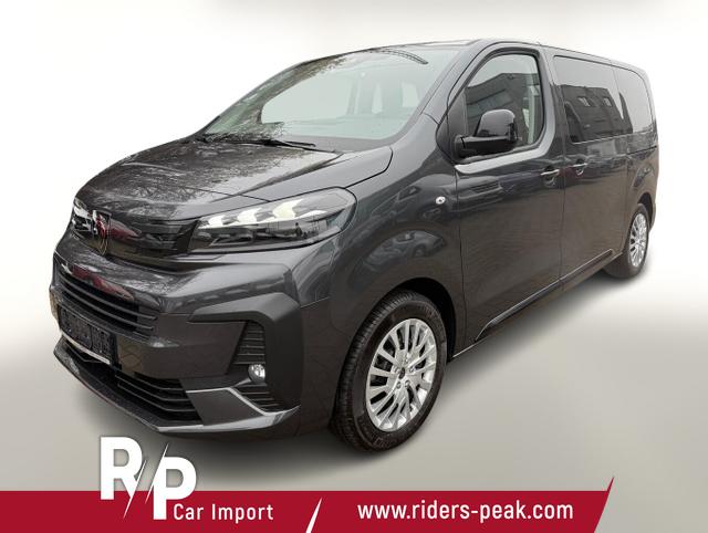 Peugeot Traveller - Active L2 AT 9S SHZ PDC Klimaaut LED