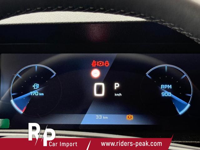 Peugeot Traveller Active L2 AT 9S SHZ PDC Klimaaut LED 