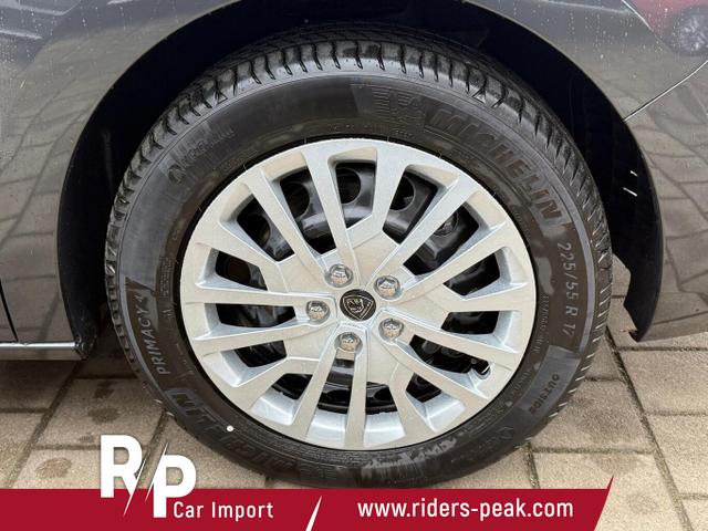 Peugeot Traveller Active L2 AT 9S SHZ PDC Klimaaut LED 