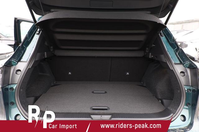 Nissan Qashqai N-CONNECTA AT Nav PrivG SHZ 360&deg; LED ACC 