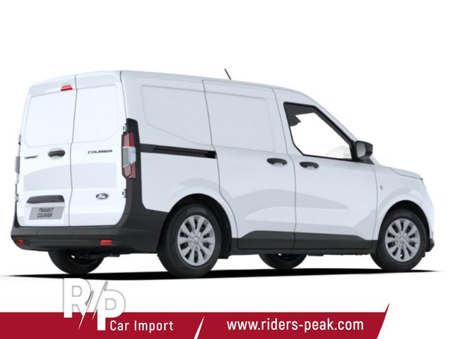 Ford Transit Courier Trend ACC Nav Kam TotW PDC Klima 