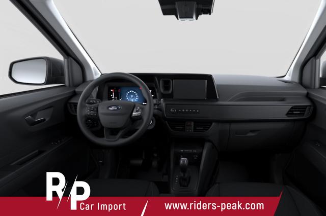 Ford Transit Courier Trend ACC Nav Kam TotW PDC Klima 