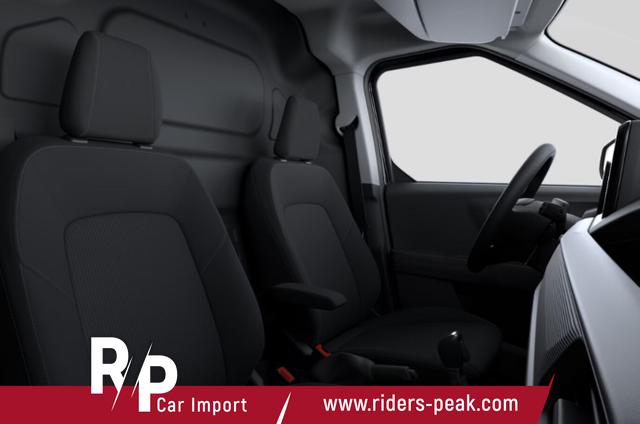 Ford Transit Courier Trend ACC Nav Kam TotW PDC Klima 