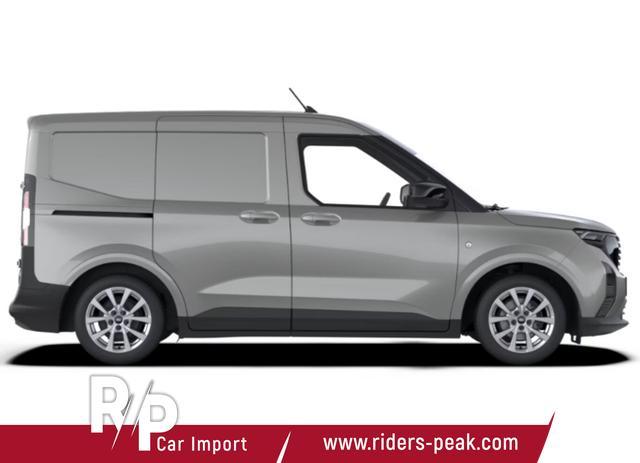 Ford Transit Courier Limited Kam PDC Temp AppCo 16Z 