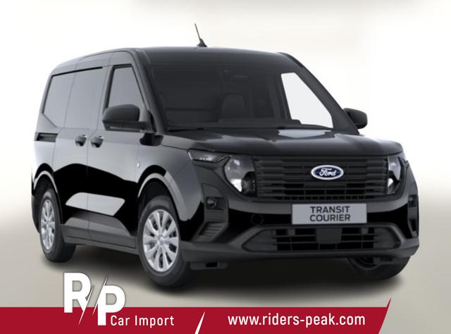 Ford Transit Courier - Active Aut Kam Temp LED-Tagf 17Z