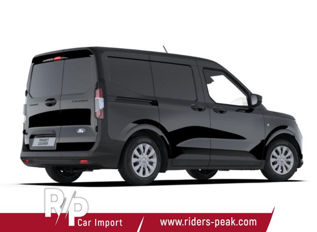 Ford Transit Courier Active Aut Kam Temp LED-Tagf 17Z 