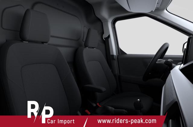 Ford Transit Courier Active Aut Kam Temp LED-Tagf 17Z 