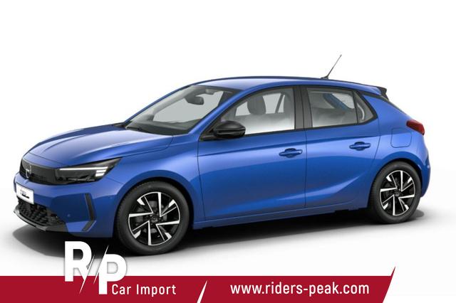 Opel Corsa Edition 1.2 100 TechP Kam LM16Z SichtP PDC 
