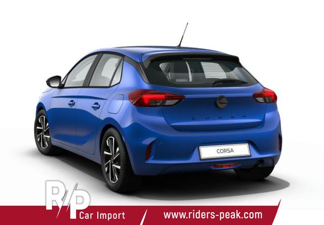 Opel Corsa Edition 1.2 100 TechP Kam LM16Z SichtP PDC 