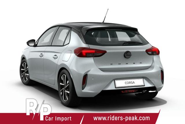 Opel Corsa GS KomfortP Kam PDC vo/hi AppC Totw 16Z 
