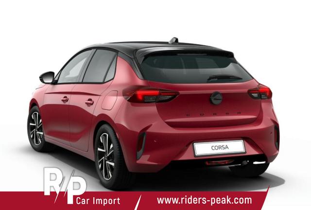 Opel Corsa GS Nav Keyl Kam LED PDC vo/hi SolarP Totw 