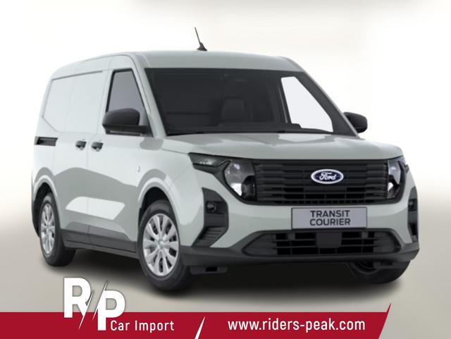 Ford Transit Courier - Trend Kam PDC Temp Klima AppCo