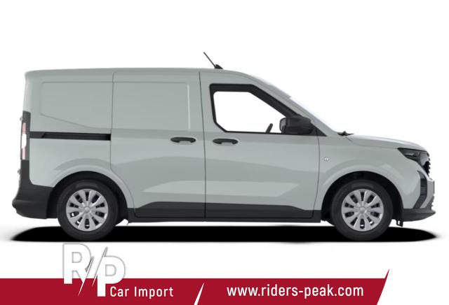Ford Transit Courier Trend Kam PDC Temp Klima AppCo 