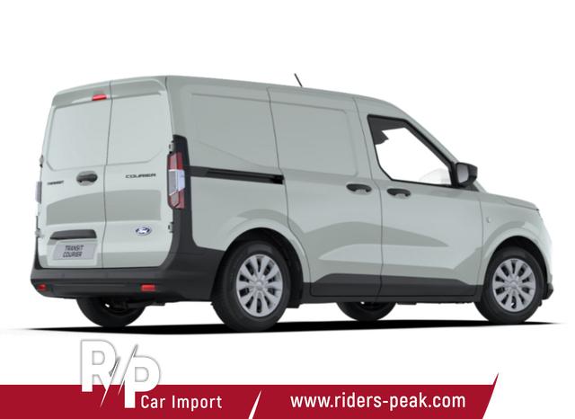 Ford Transit Courier Trend Kam PDC Temp Klima AppCo 