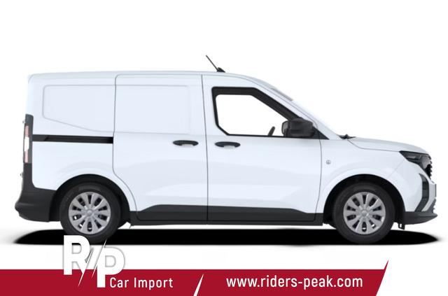 Ford Transit Courier Trend Kam 2-SchiebeT PDC Temp 