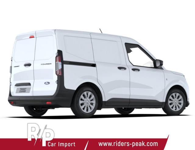 Ford Transit Courier Trend Kam 2-SchiebeT PDC Temp 