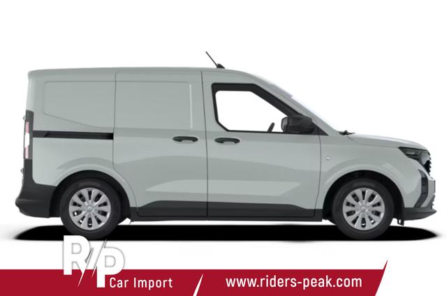 Ford Transit Courier Trend ACC Nav Kam TotW PDC Klima 