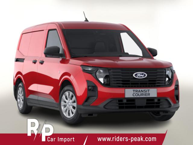 Ford Transit Courier - Trend Kam Temp PDC AppCo SpurH