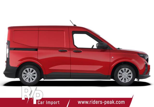 Ford Transit Courier Trend Kam Temp PDC AppCo SpurH 