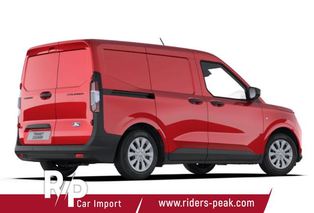 Ford Transit Courier Trend Kam Temp PDC AppCo SpurH 
