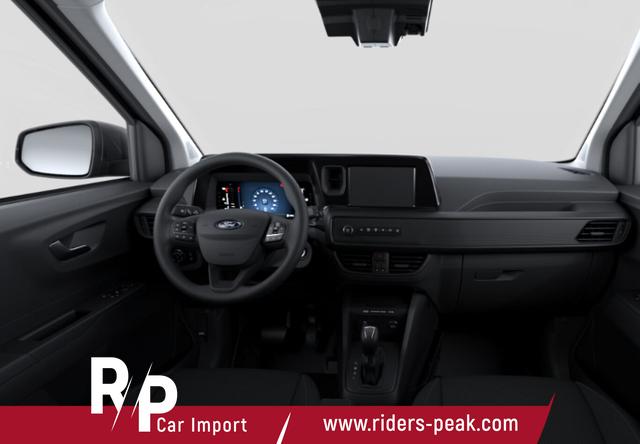 Ford Transit Courier Trend Kam Temp PDC AppCo SpurH 