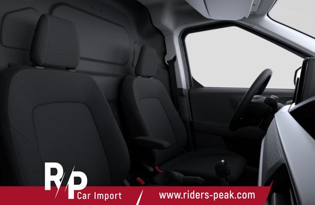 Ford Transit Courier Trend Kam Temp PDC AppCo SpurH 