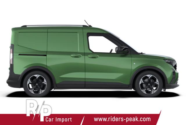 Ford Transit Courier Active Aut ACC Nav Kam TotW 17Z 