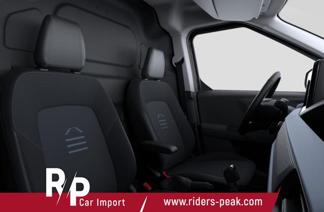 Ford Transit Courier Active Aut ACC Nav Kam TotW 17Z 