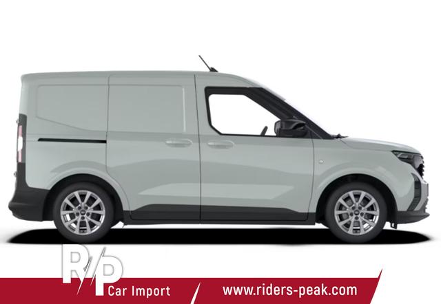 Ford Transit Courier Limited ACC Nav Kam TotW PDC 16Z 