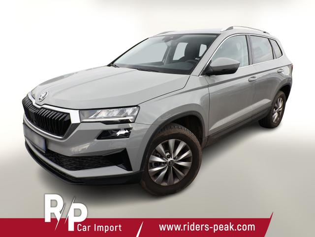 Skoda Karoq - Ambition 1.5 TSI 150 DSG LED KomfortP ACC
