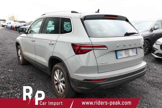 Skoda Karoq Ambition 1.5 TSI 150 DSG LED KomfortP ACC 