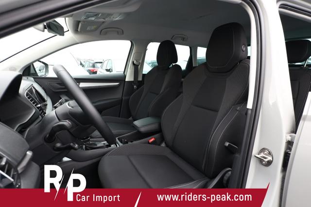 Skoda Karoq Ambition 1.5 TSI 150 DSG LED KomfortP ACC 