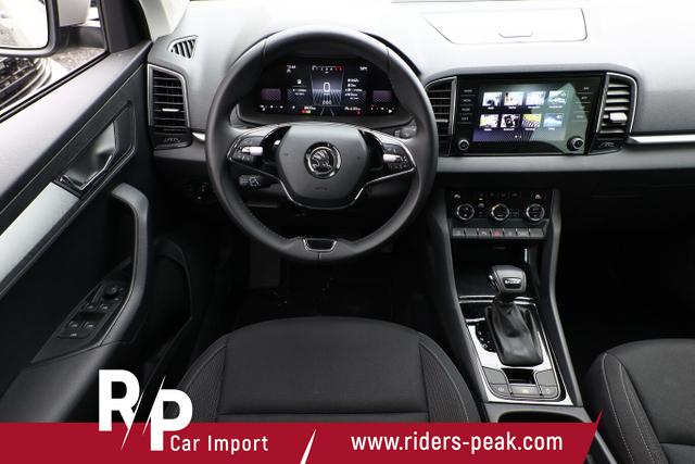Skoda Karoq Ambition 1.5 TSI 150 DSG LED KomfortP ACC 