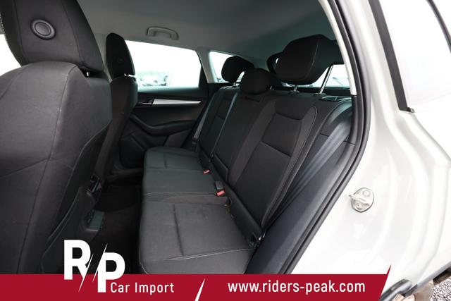 Skoda Karoq Ambition 1.5 TSI 150 DSG LED KomfortP ACC 