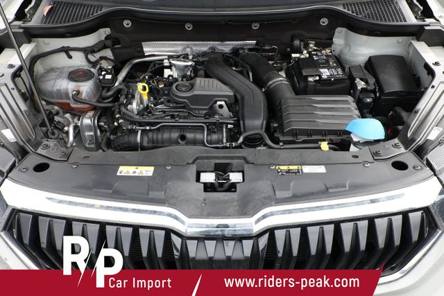 Skoda Karoq Ambition 1.5 TSI 150 DSG LED KomfortP ACC 