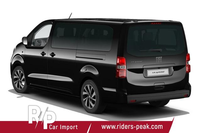 Fiat Ulysse TOP AT L3 Klimaaut elSchieb Nav Leder ACC 