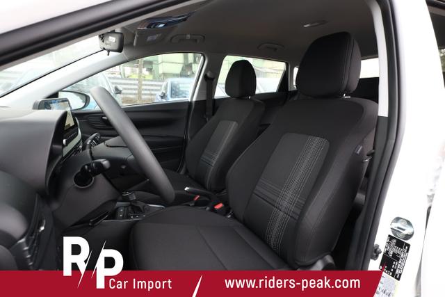 Hyundai i20 Select DCT MY26 Nav Kam PDC Klima Temp CarP 