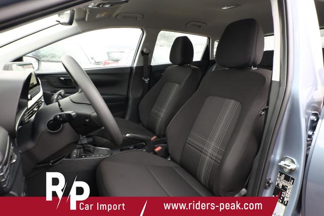 Hyundai i20 Select DCT MY26 Nav Kam PDC Klima Temp CarP 