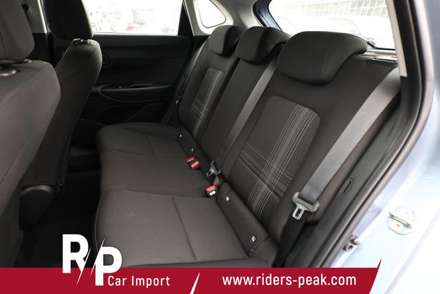 Hyundai i20 Select DCT MY26 Nav Kam PDC Klima Temp CarP 