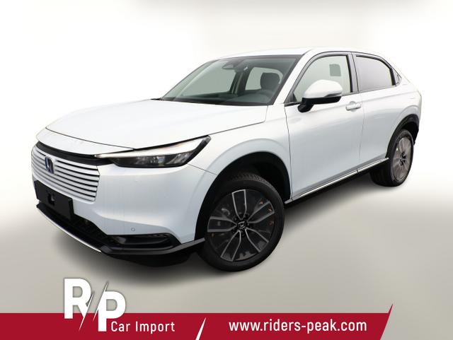 Honda HR-V - Advance HEV LED+ eHK SHZ LHZ ACC Keyl PrivG