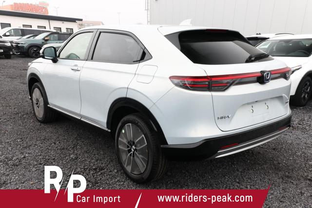 Honda HR-V Advance HEV LED+ eHK SHZ LHZ ACC Keyl PrivG 