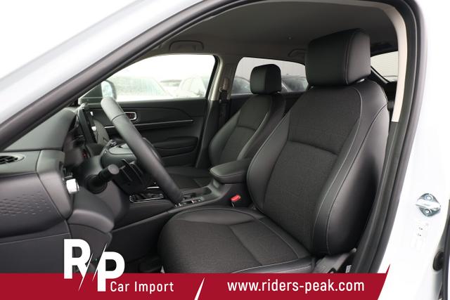 Honda HR-V Advance HEV LED+ eHK SHZ LHZ ACC Keyl PrivG 